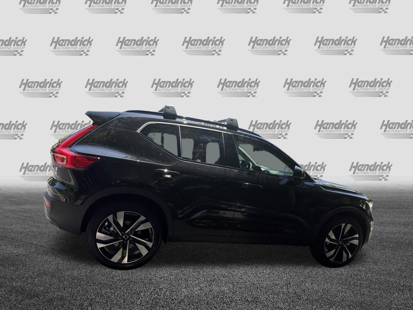 New 2026 Volvo XC40 B5 Ultra w/ Protection Package Premier AWD/4WD image 10