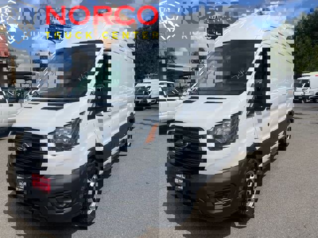 Used 2020 Ford Transit 250 148 High Roof Extended image 4