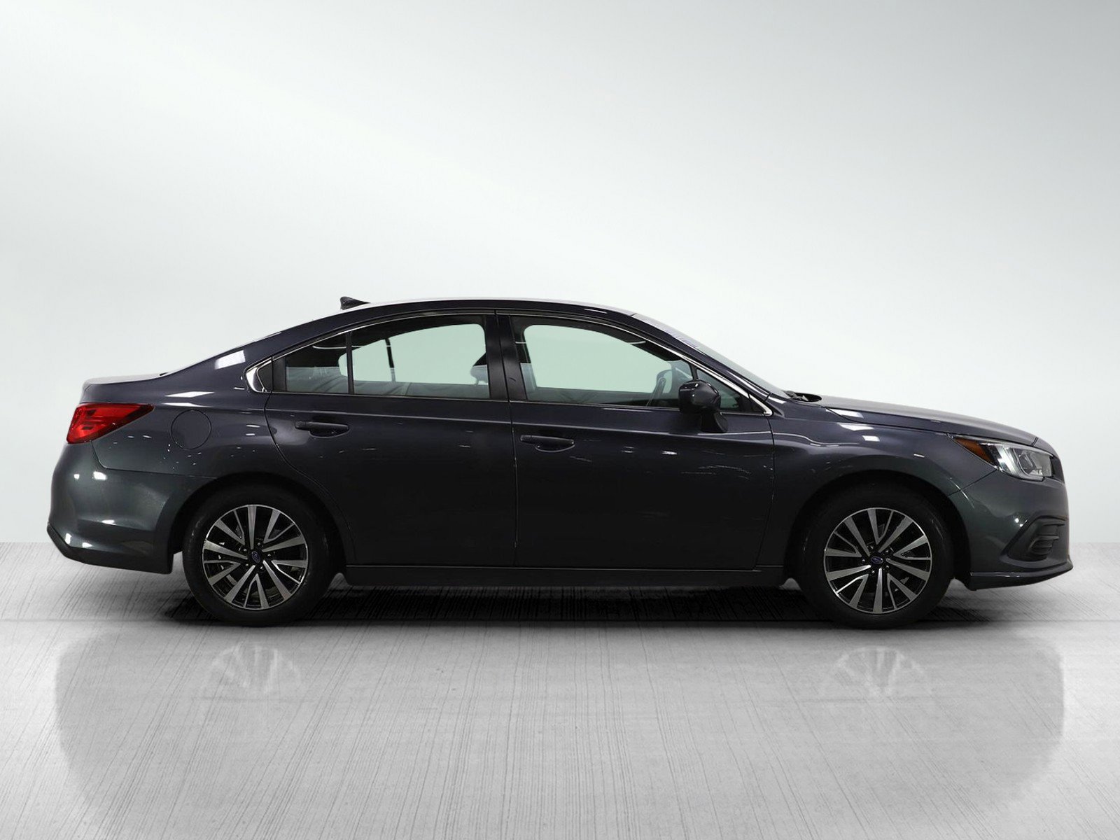 Used 2019 Subaru Legacy 2.5i Premium AWD/4WD image 6
