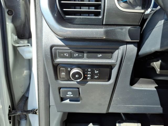 Certified 2023 Ford F150 XLT w/ Equipment Group 302A High image 14