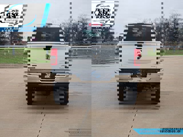 Used 2024 RAM 2500 Big Horn w/ Bed Utility Group image 12