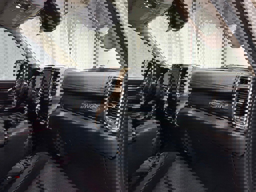 Used 2022 RAM 1500 Laramie image 62