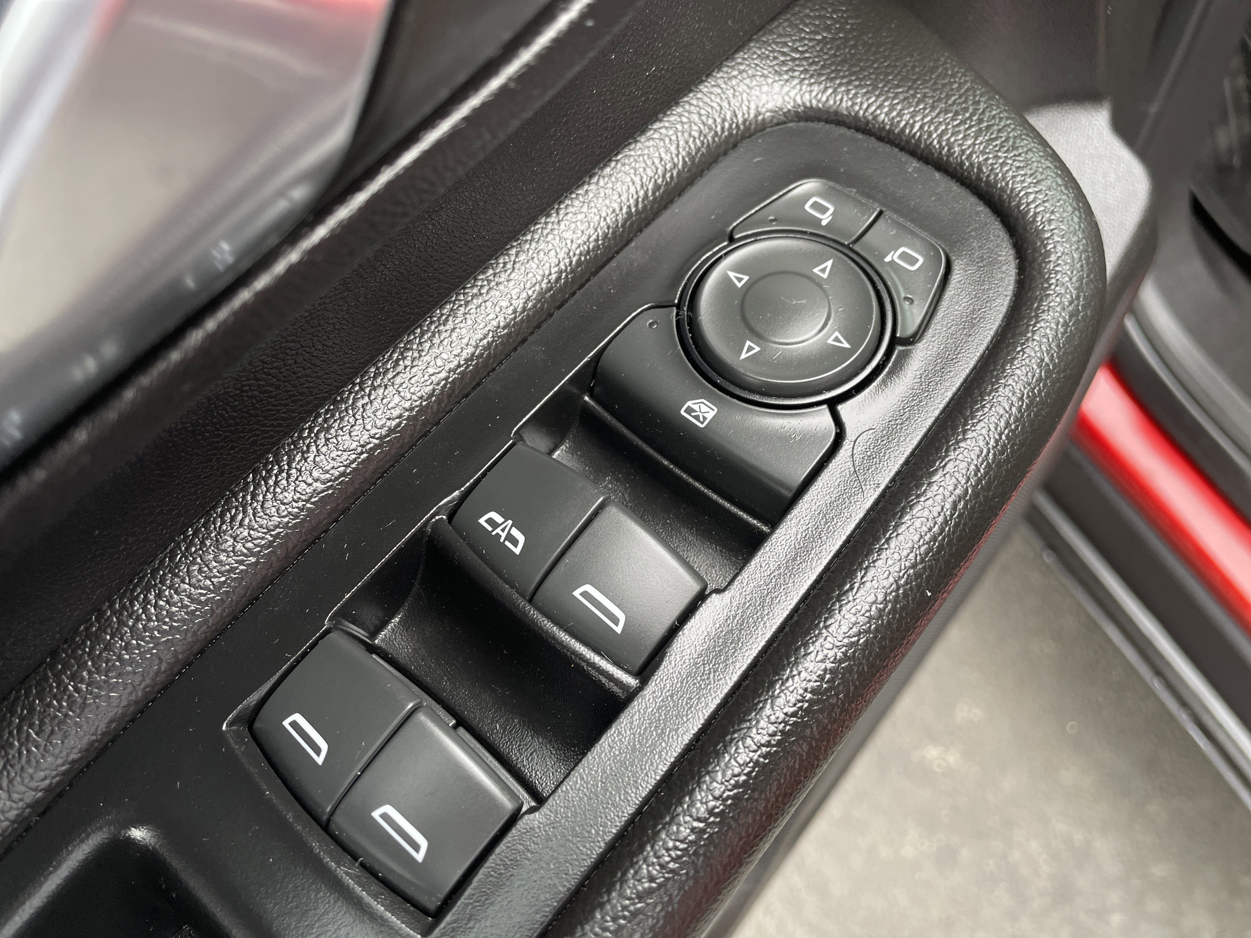 Certified 2023 GMC Terrain AT4 image 20