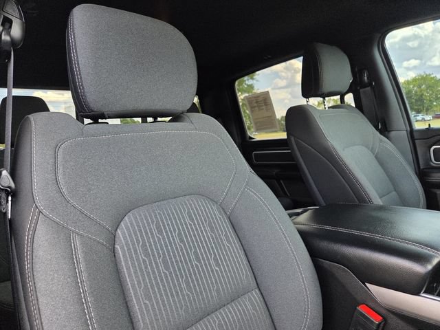 Used 2023 RAM 1500 Lone Star AWD/4WD image 33