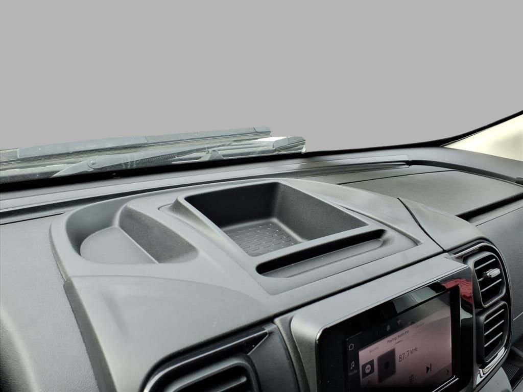 New 2026 RAM ProMaster 3500 w/ Safety Group image 21