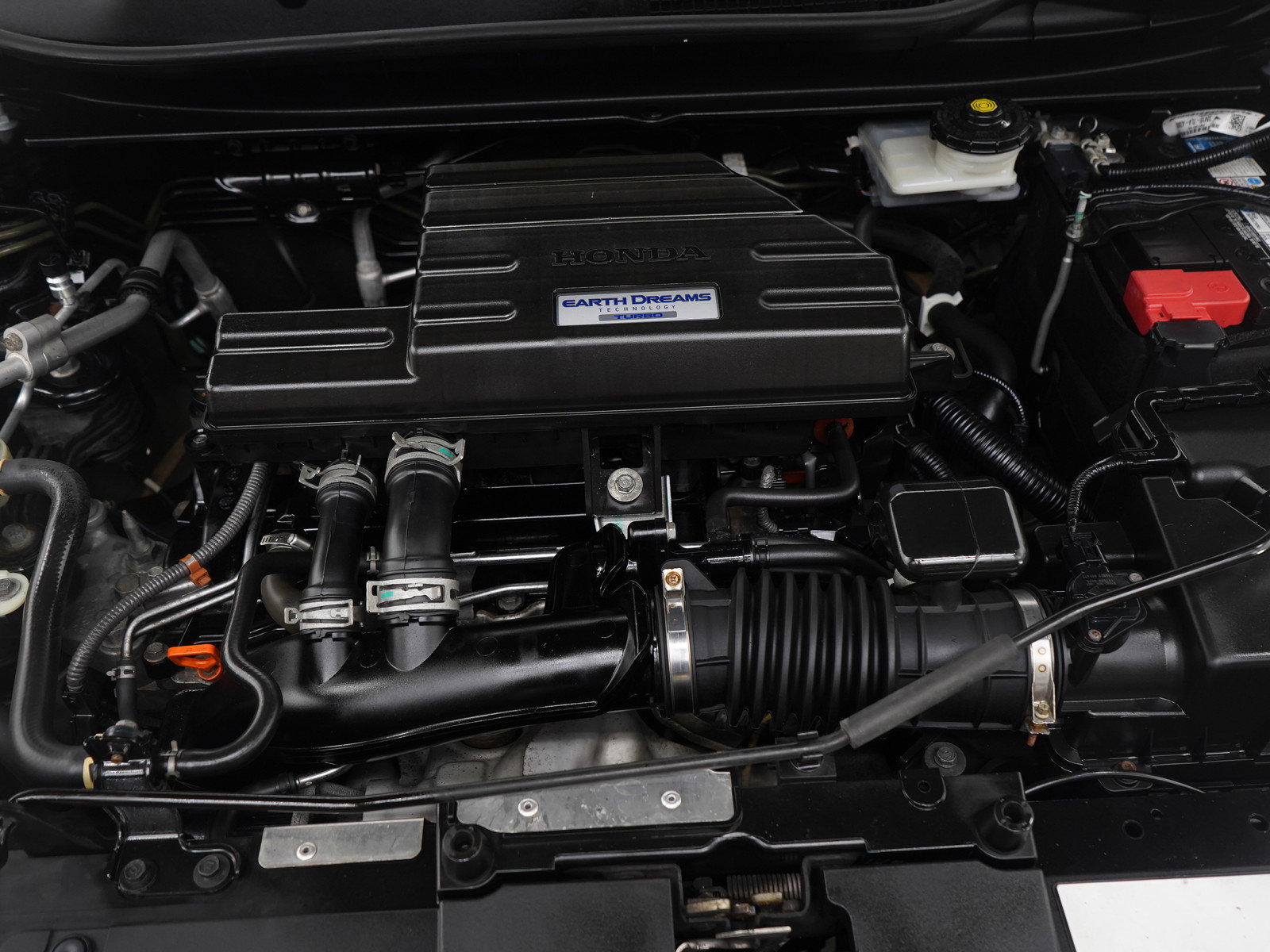 Used 2020 Honda CR-V EX-L image 29