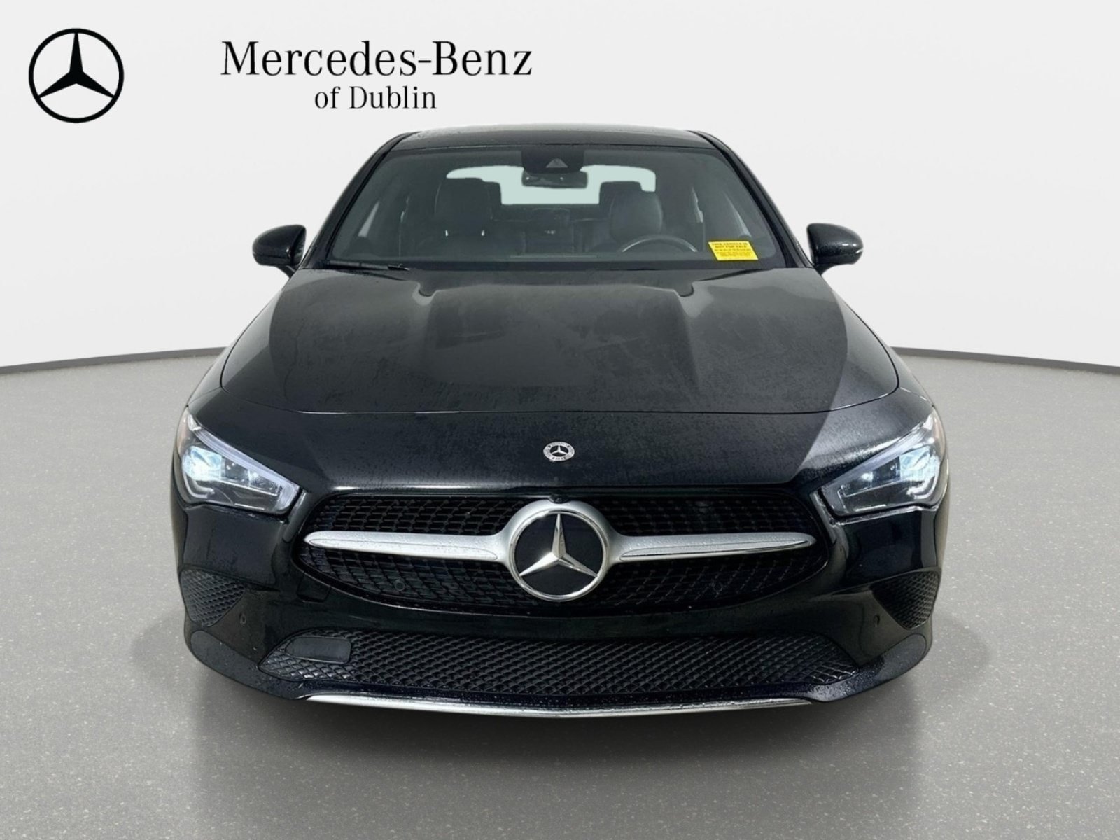 Used 2023 Mercedes-Benz CLA 250 4MATIC image 2
