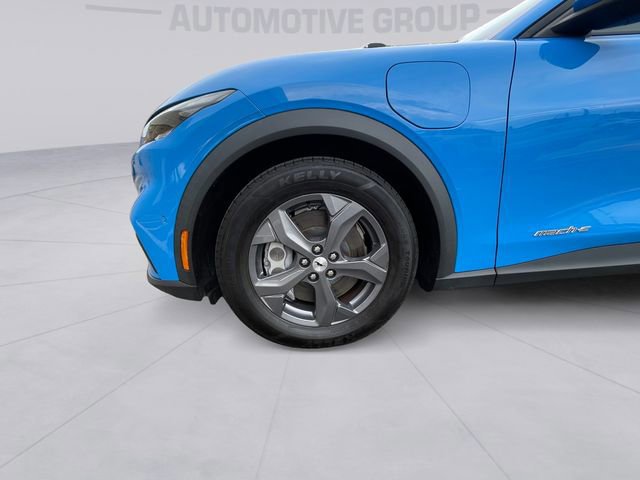 Used 2022 Ford Mustang Mach-E Select w/ Comfort/Technology Package RWD image 9