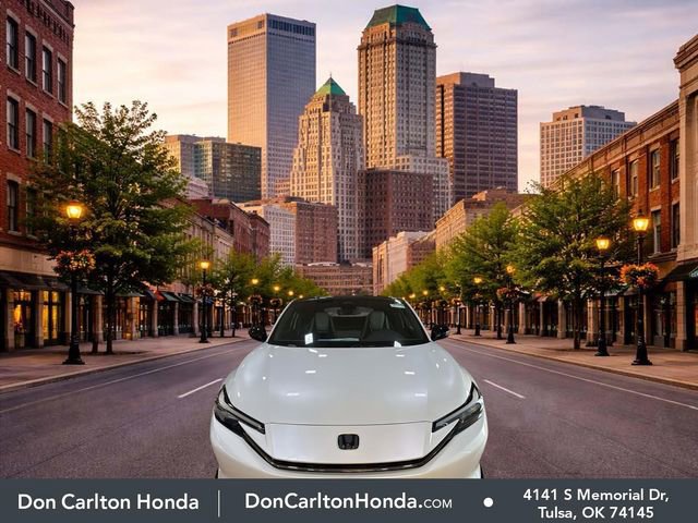 New 2026 Honda Prelude image 2