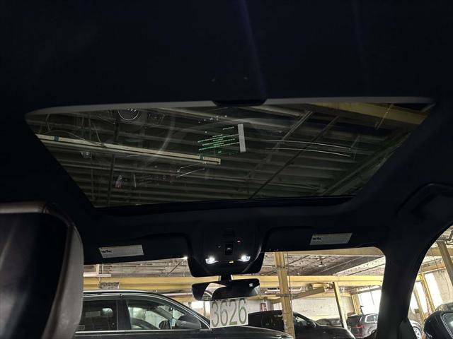 New 2026 Audi A3 2.0T Premium w/ Black Optic Package image 15