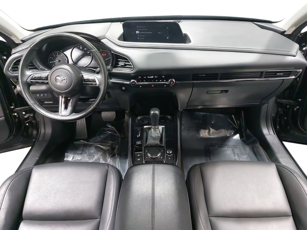Used 2024 MAZDA CX-30 AWD 2.5 S w/ Preferred Package image 9