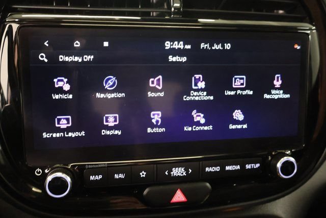 Used 2025 Kia Soul GT-Line FWD image 21