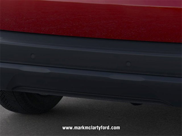 New 2026 Ford Escape ST-Line Select w/ Tech Pack #1 image 23