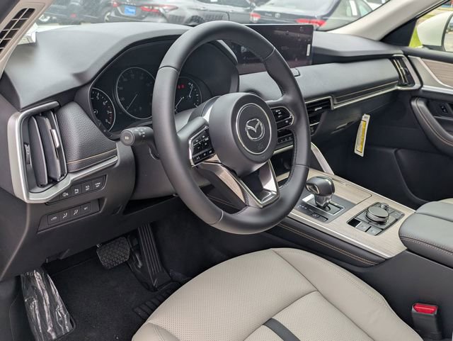 New 2026 MAZDA CX-90 3.3 Turbo w/ Preferred Package image 28