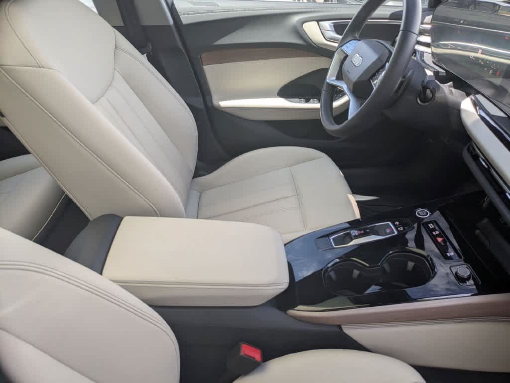 Certified 2025 Audi A5 Premium w/ Convenience Package AWD/4WD image 37