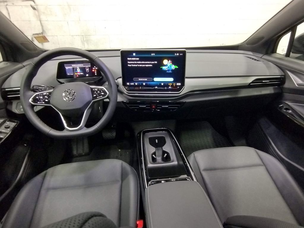 New 2026 Volkswagen ID.4 Pro S image 36