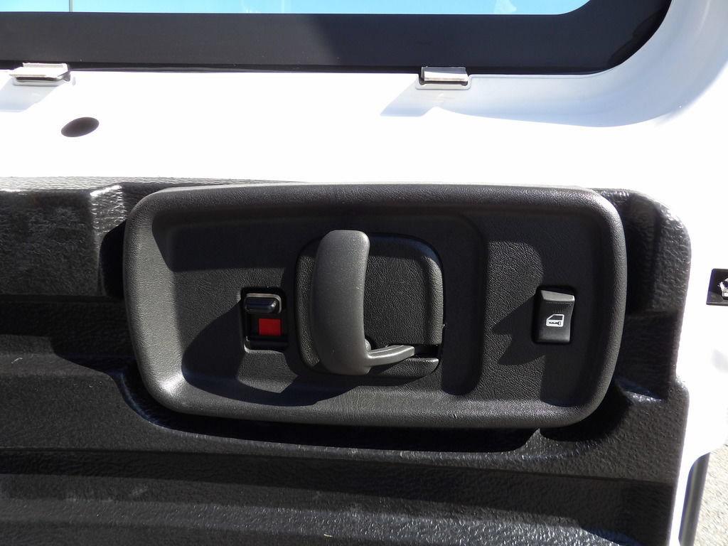 Used 2024 GMC Savana 2500 w/ Driver Convenience Package RWD image 47