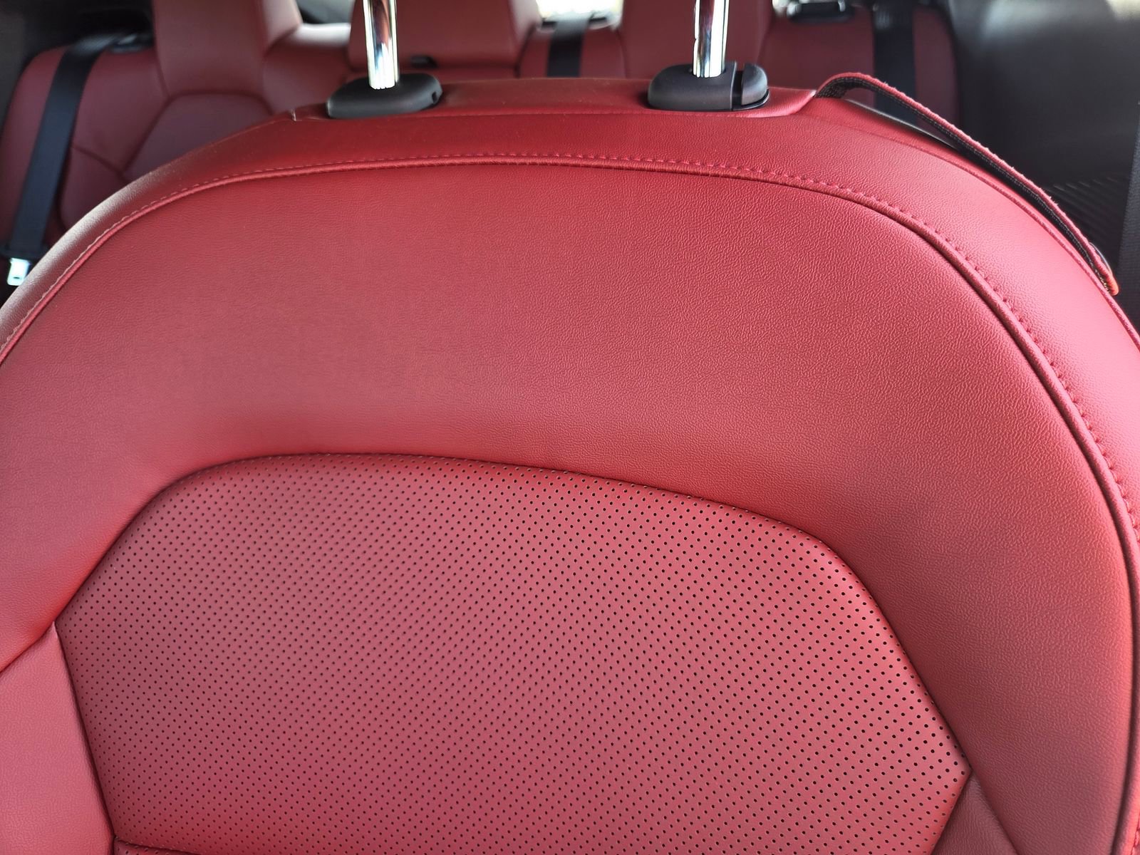 New 2026 Dodge Charger R/T AWD/4WD image 16
