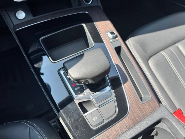 Certified 2023 Audi Q5 2.0T Premium Plus w/ Premium Plus Package AWD/4WD image 39