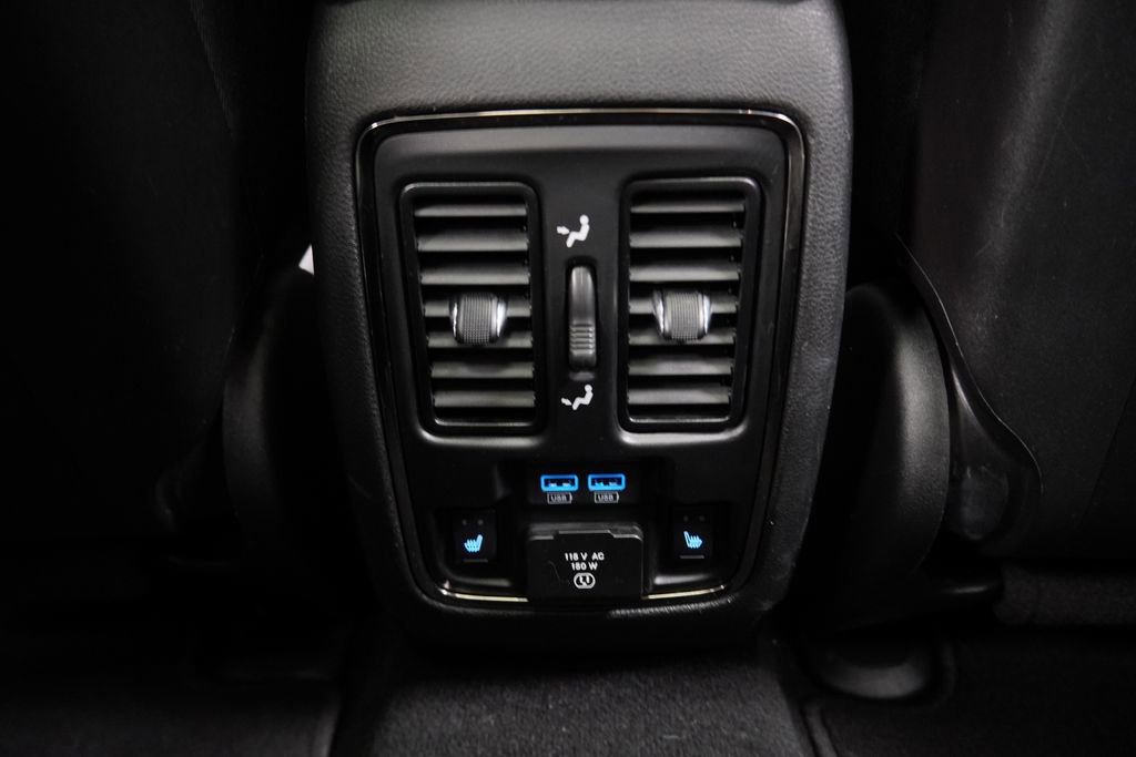 Certified 2021 Jeep Grand Cherokee High Altitude image 29