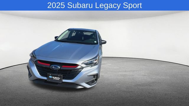 Used 2025 Subaru Legacy Premium w/ Popular Package #2 AWD/4WD image 4