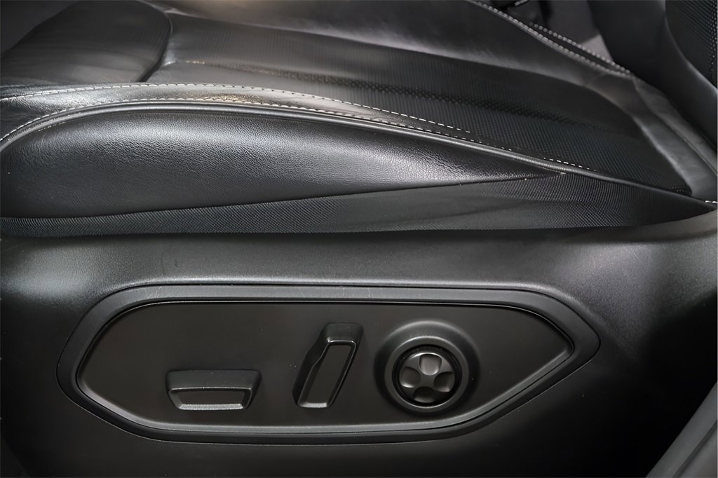 Used 2023 Jeep Grand Cherokee Overland image 20