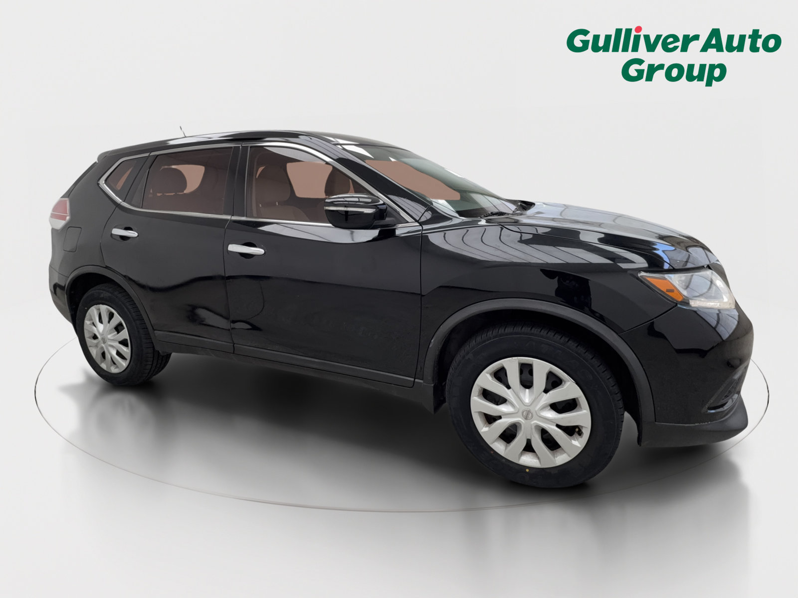 Used 2015 Nissan Rogue S FWD image 12