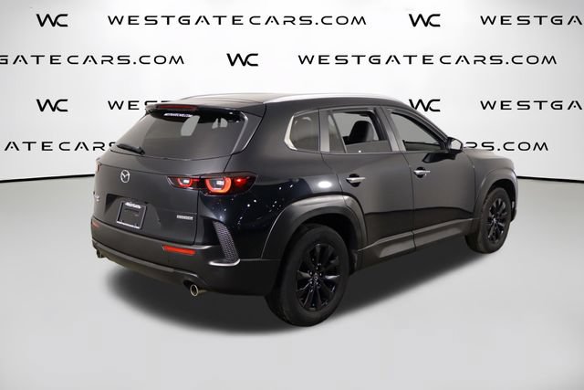 Used 2023 MAZDA CX-50 2.5 S w/ Cargo Package AWD/4WD image 42