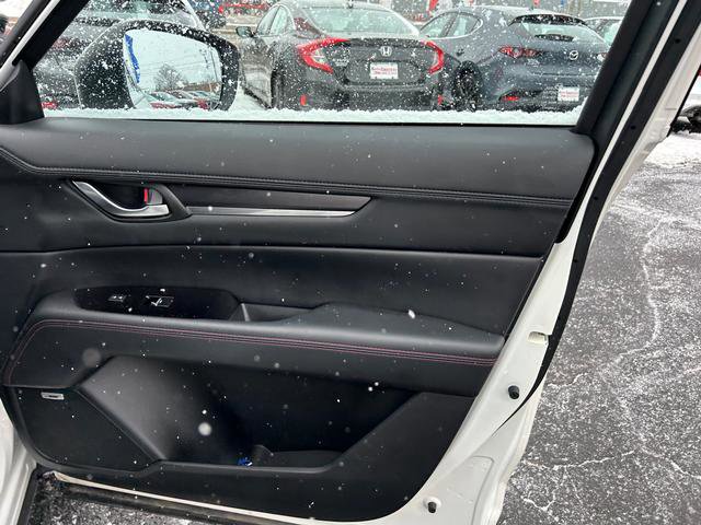 Certified 2024 MAZDA CX-5 2.5 Turbo w/ Premium Package image 24