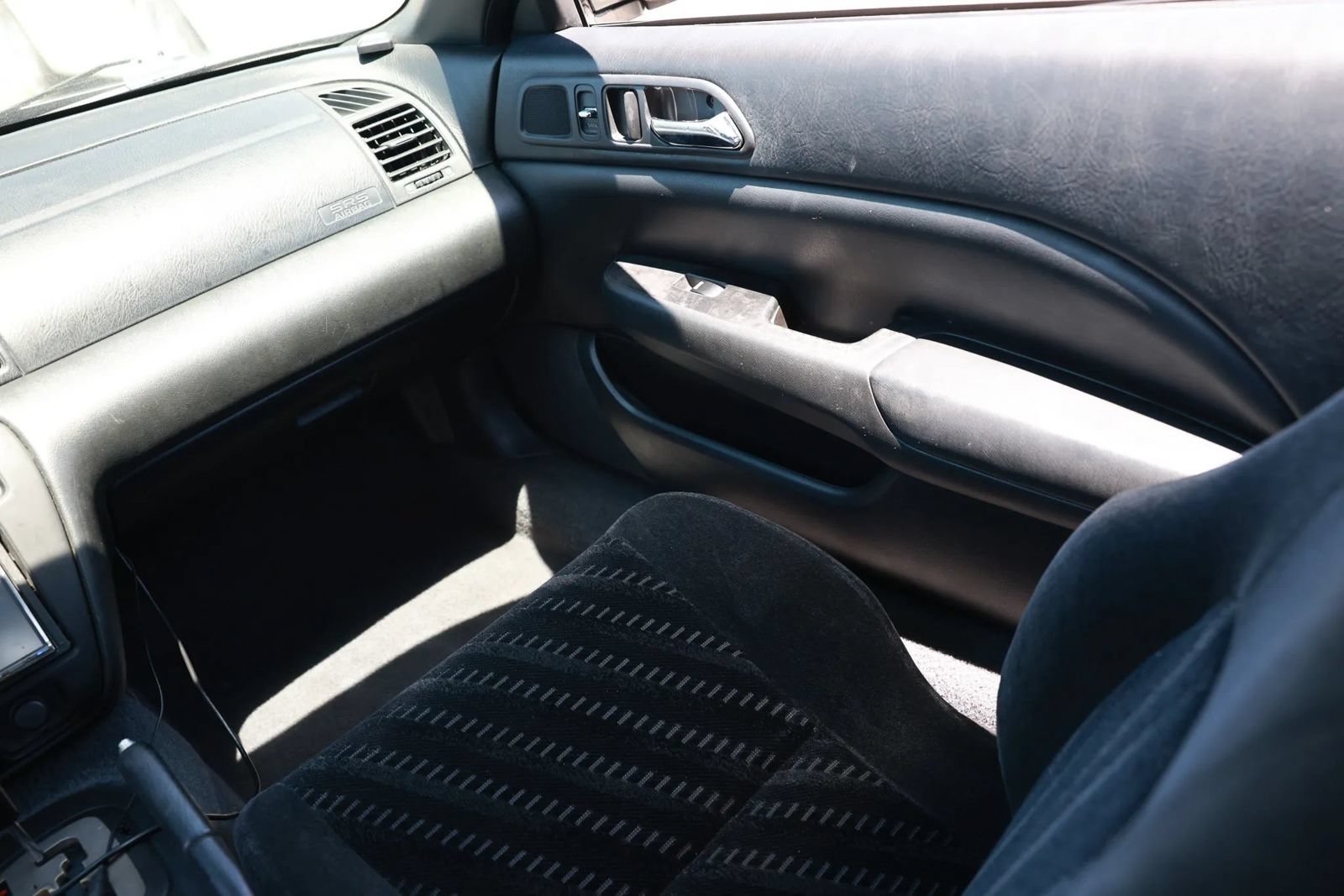 Used 2001 Honda Prelude image 13