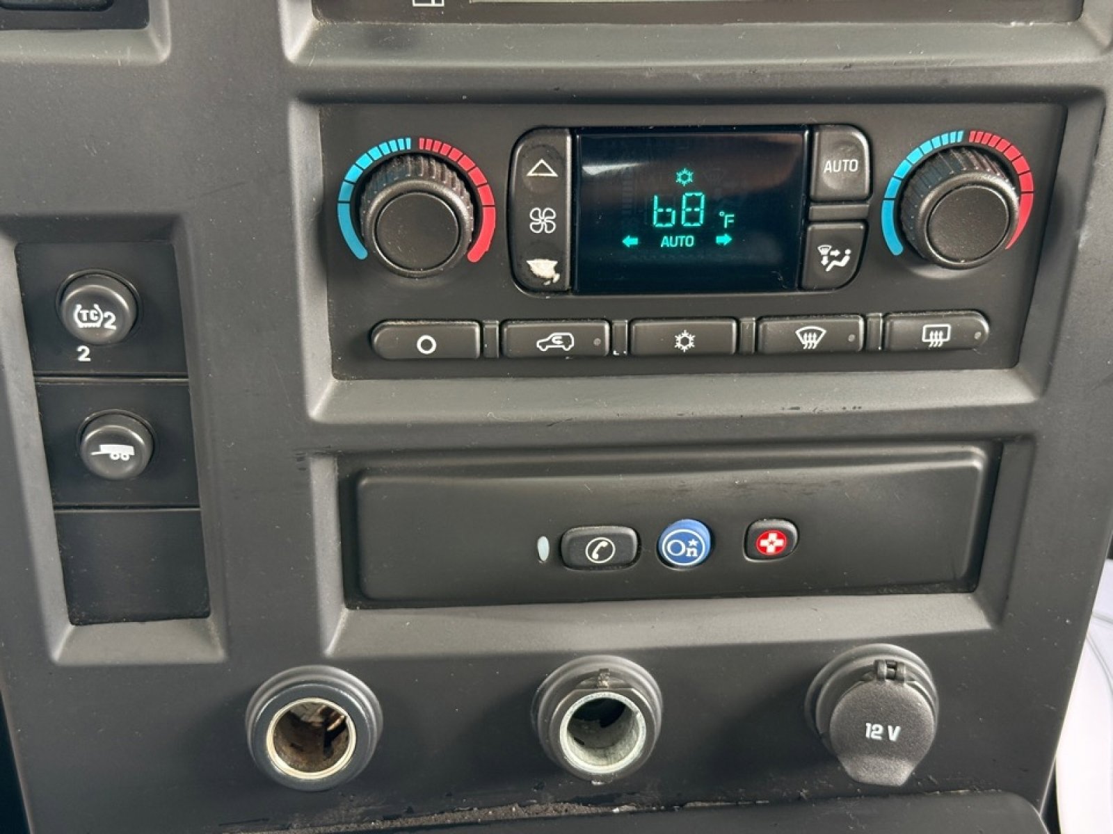 Used 2007 HUMMER H2 image 27