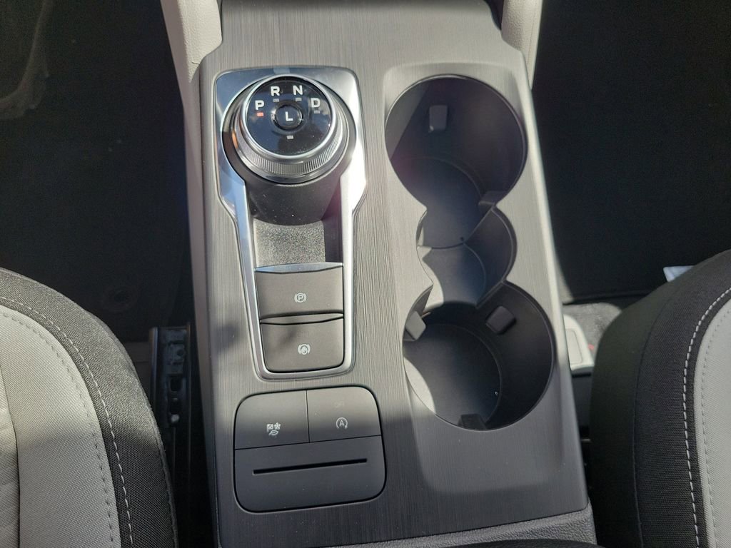 New 2026 Ford Escape Active image 29