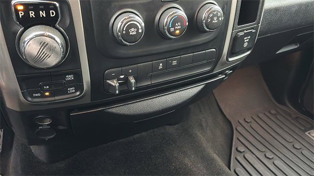Used 2016 RAM 1500 Outdoorsman image 18