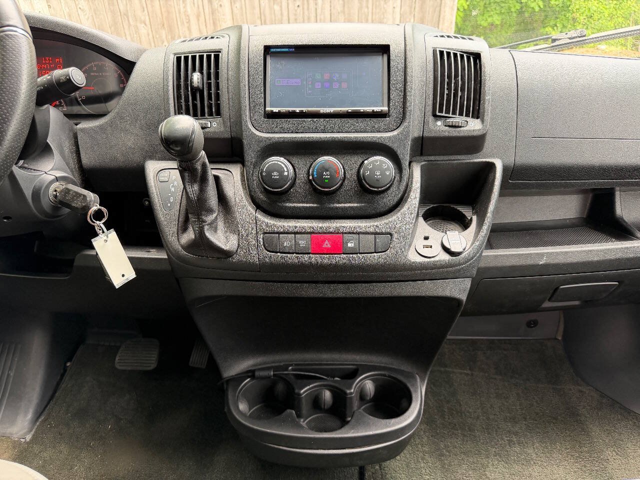 Used 2014 RAM ProMaster 1500 FWD image 20