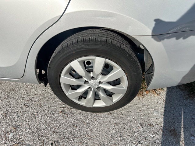 Used 2016 Toyota Corolla LE FWD image 20