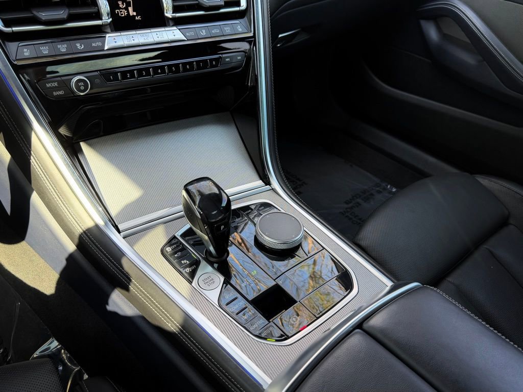 Used 2022 BMW 840i Coupe w/ Driving Assistance Package image 24