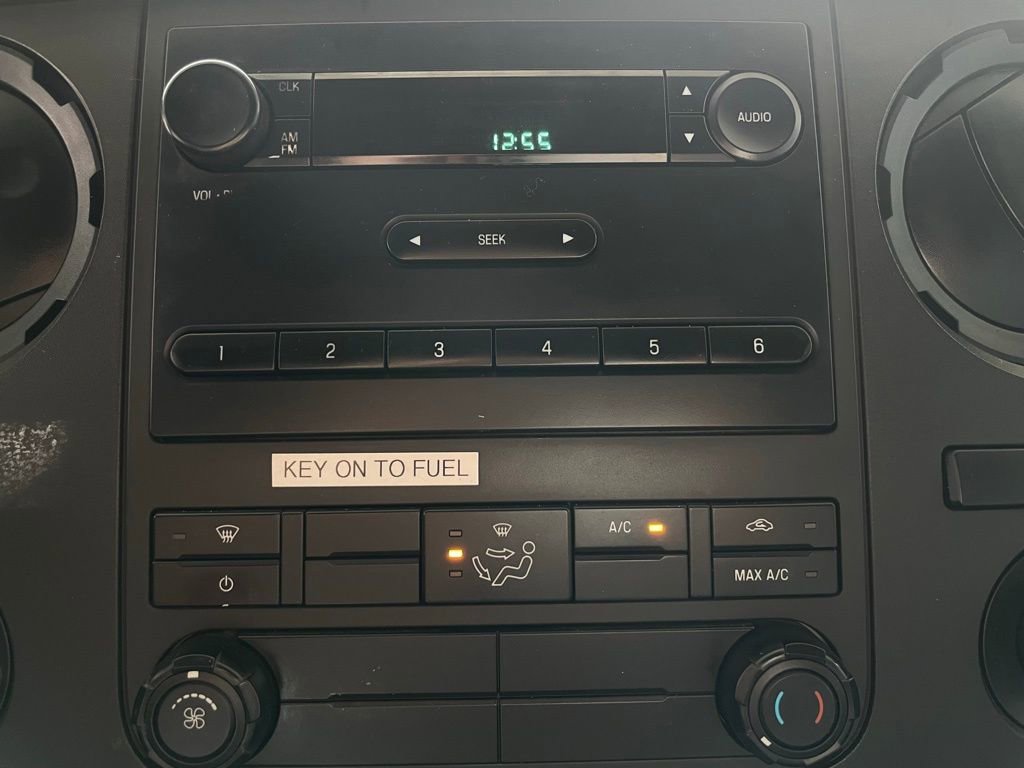 Used 2014 Ford F350 XL RWD image 44