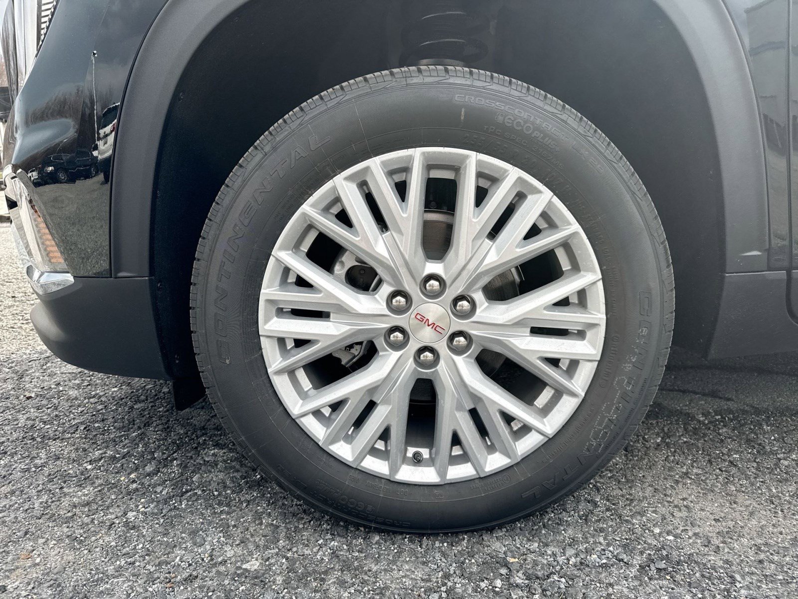 New 2026 GMC Acadia Elevation w/ Elevation Premium Package image 12