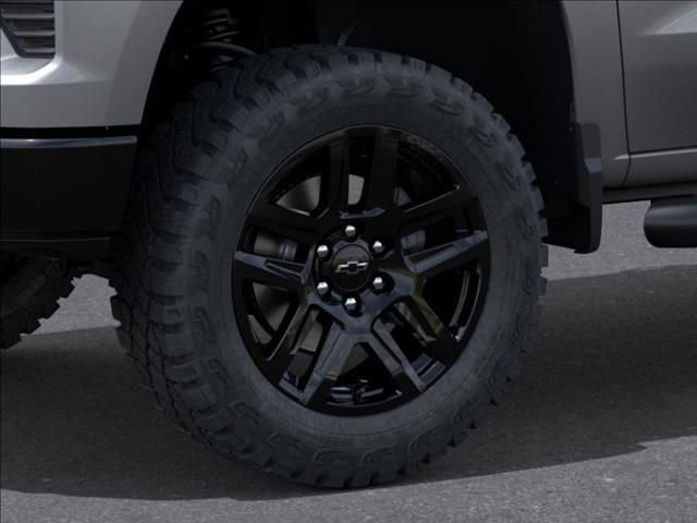 New 2026 Chevrolet Silverado 1500 LT Trail Boss image 9