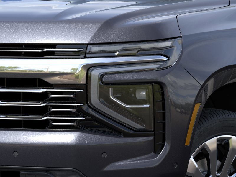 New 2026 Chevrolet Tahoe Premier AWD/4WD image 10