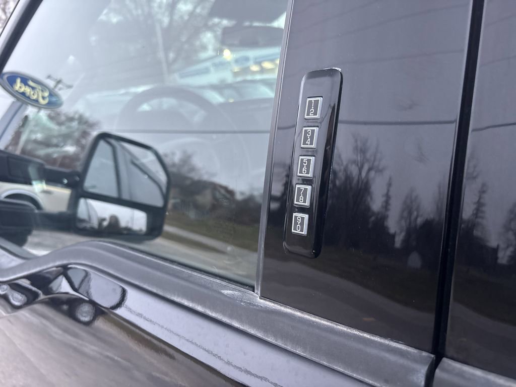 Used 2024 Ford F150 XLT w/ Tow/Haul Package image 18