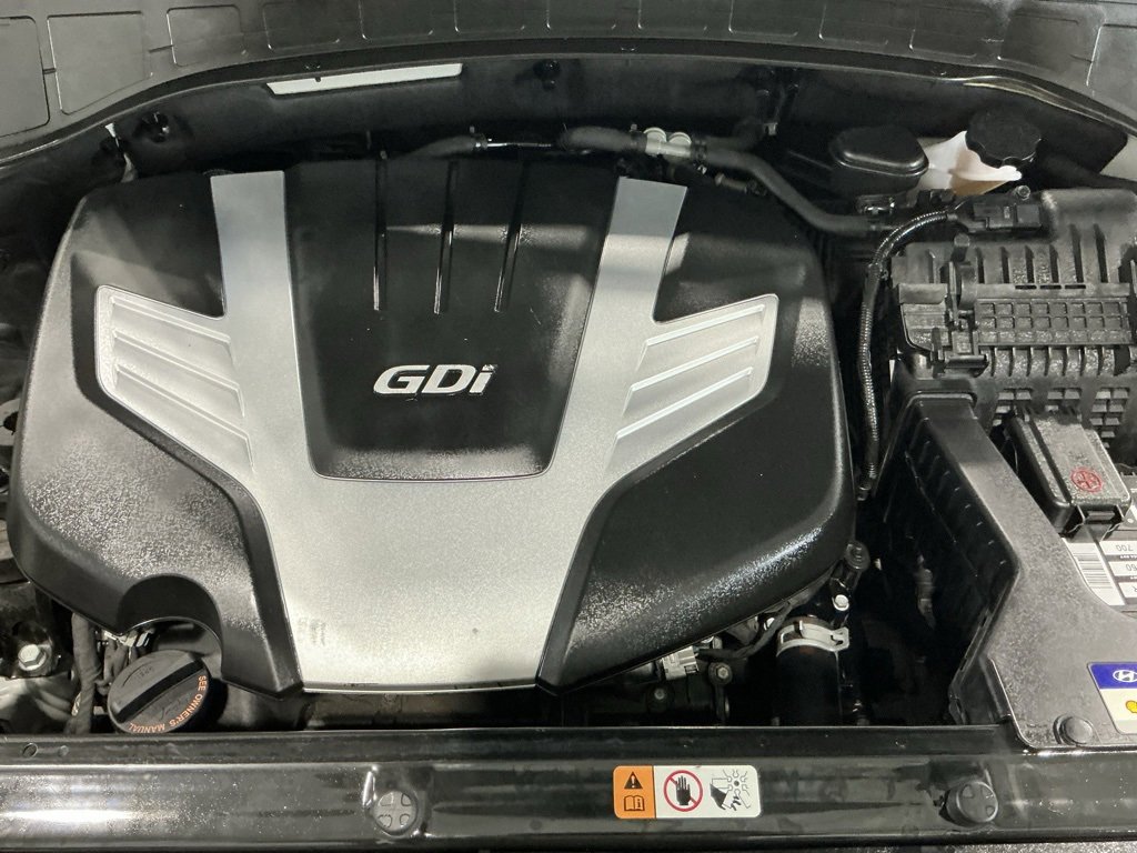 Used 2019 Hyundai Santa Fe XL SE image 34