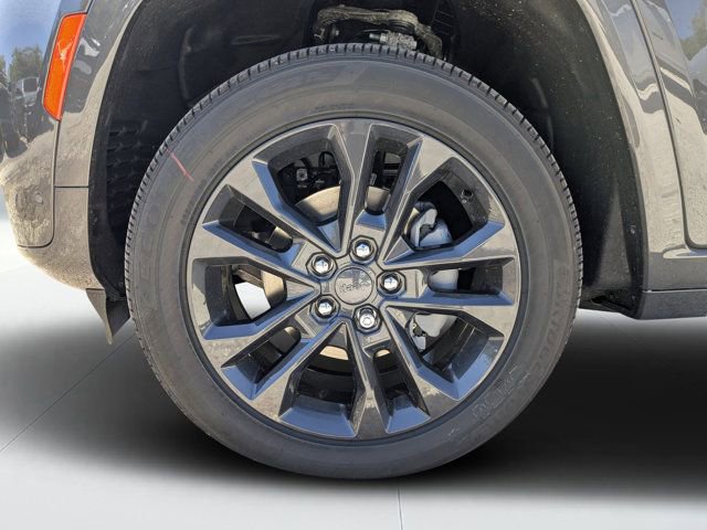 New 2026 Jeep Grand Cherokee Limited image 10