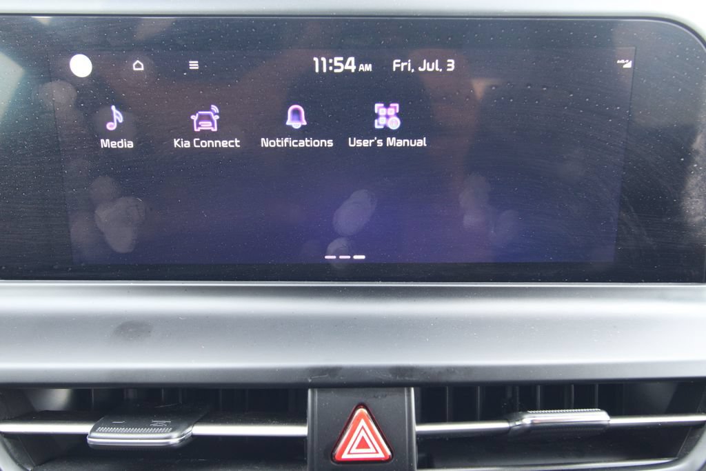 Used 2024 Kia Seltos SX AWD/4WD image 30