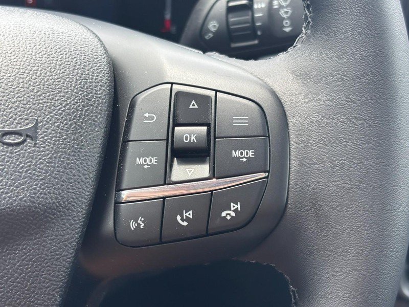 New 2026 Ford Maverick XLT w/ XLT Luxury Package FWD image 20