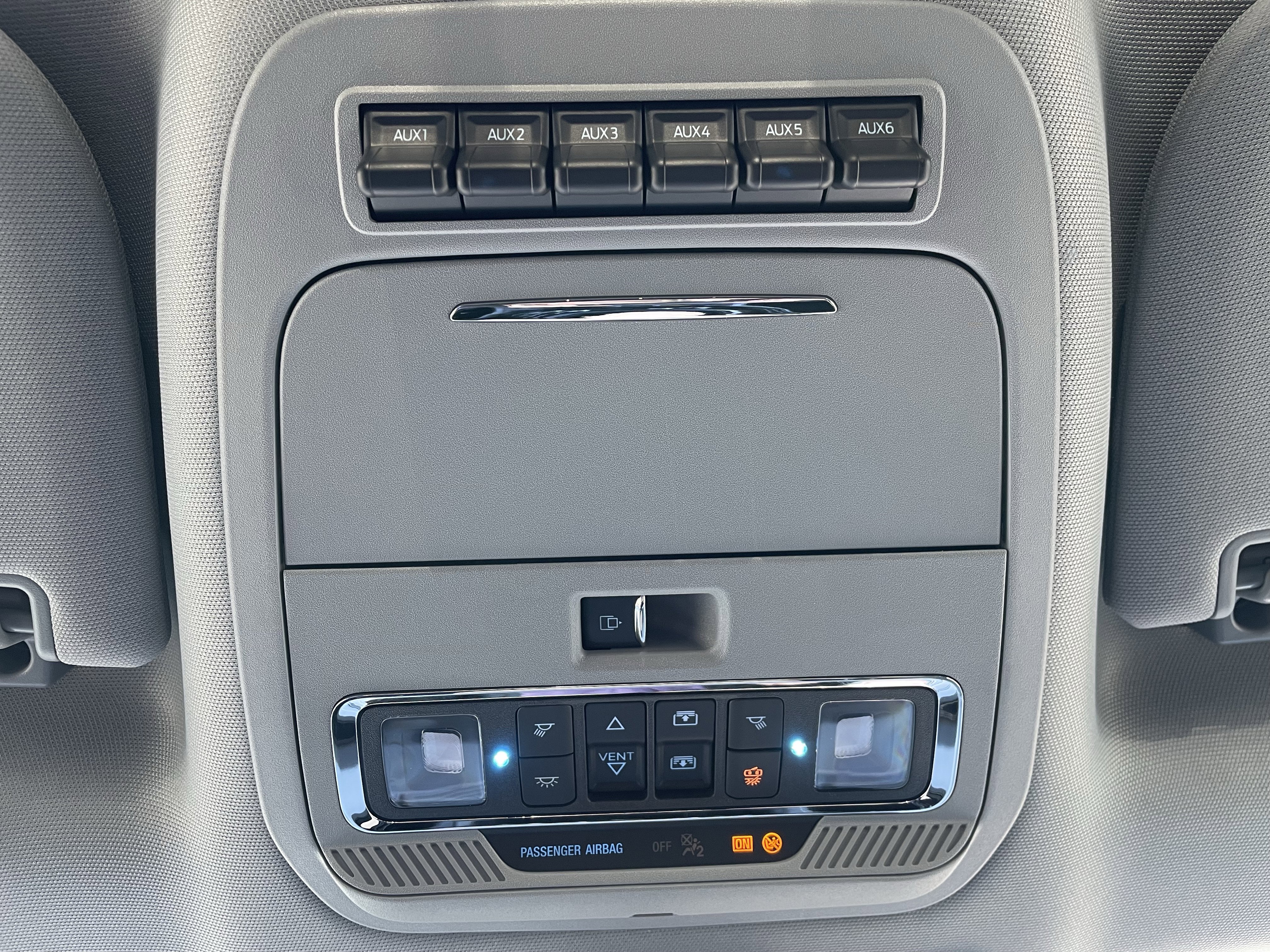 New 2026 Ford F350 Lariat w/ Lariat Ultimate Package image 38