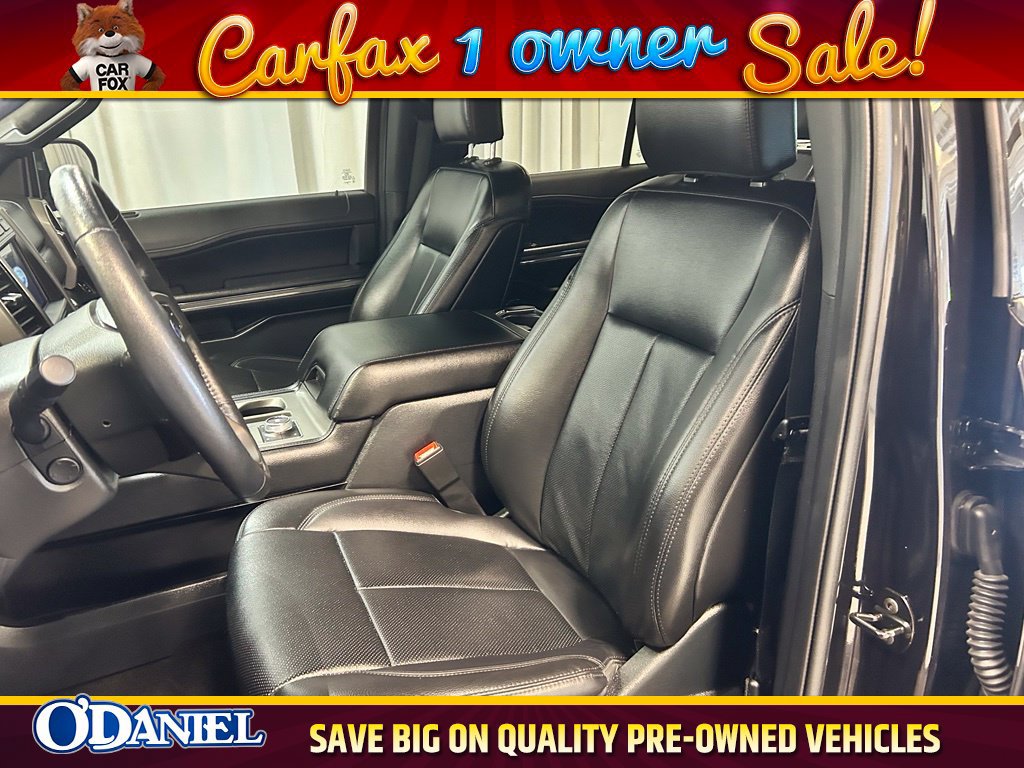 Used 2020 Ford Expedition XLT w/ Equipment Group 202A AWD/4WD image 5