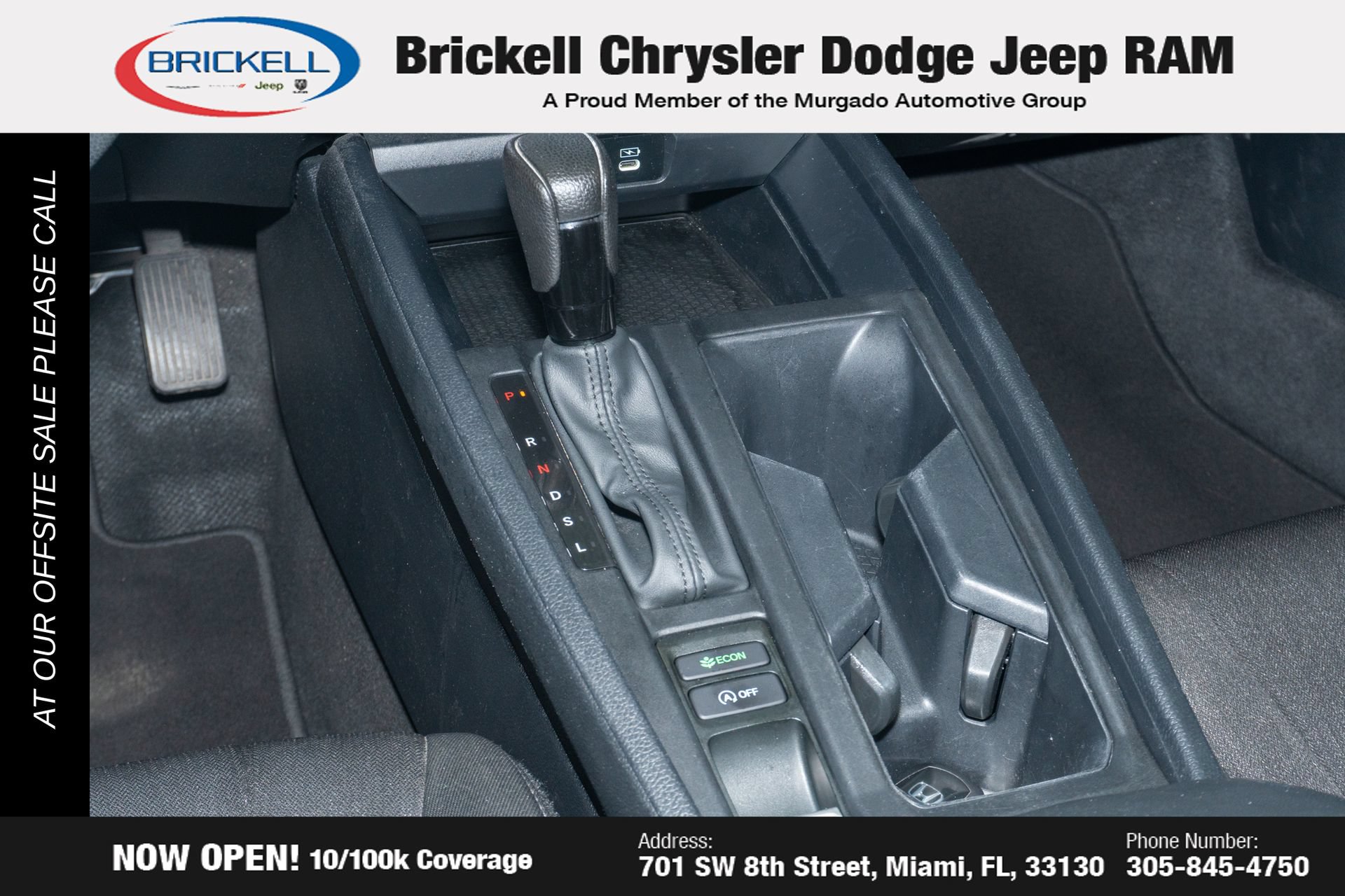 Used 2025 Honda Accord SE image 28