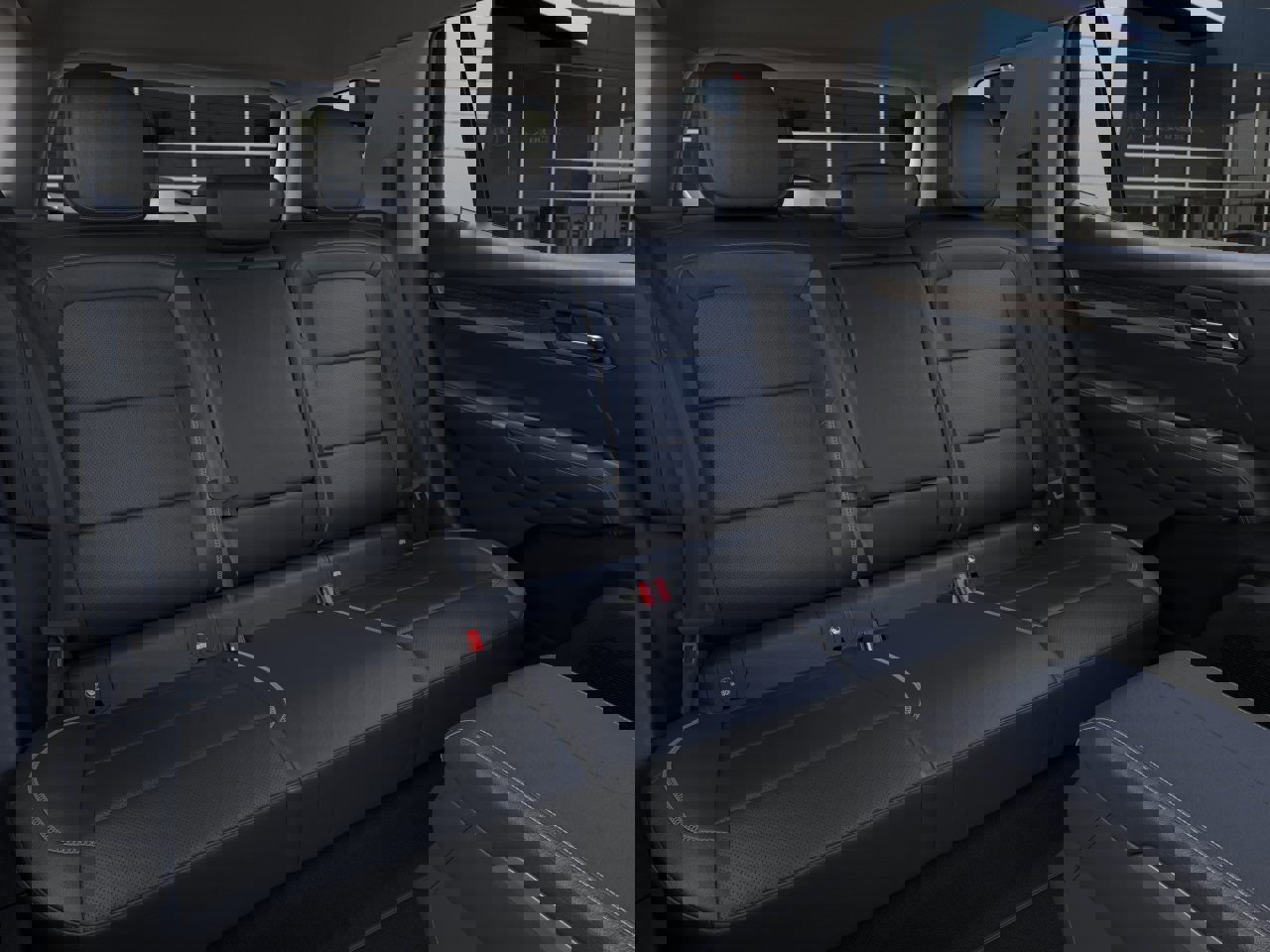 New 2026 GMC Terrain Denali AWD/4WD image 17