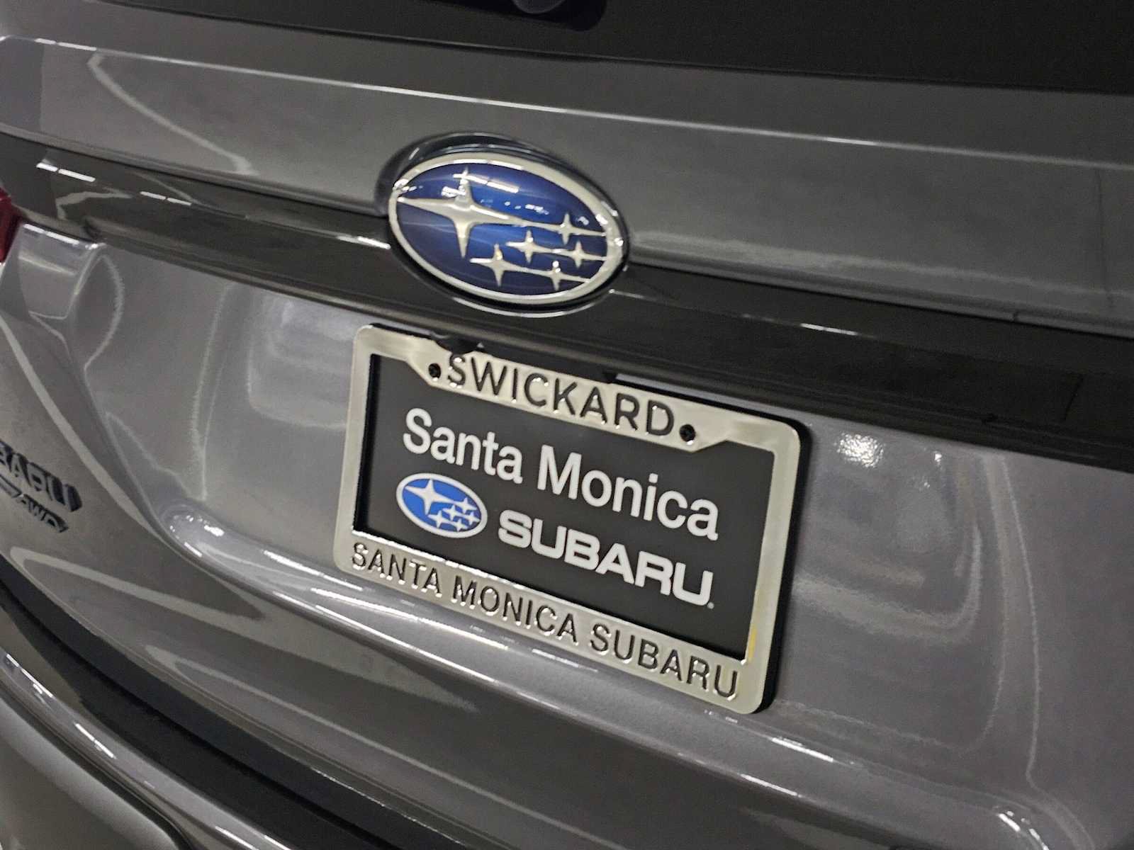 New 2026 Subaru Ascent Premium AWD/4WD image 15